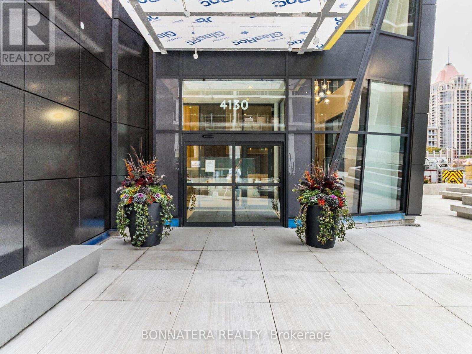 3302 - 4130 Parkside Village Drive, Mississauga, Ontario  L5B 0L7 - Photo 5 - W12755700