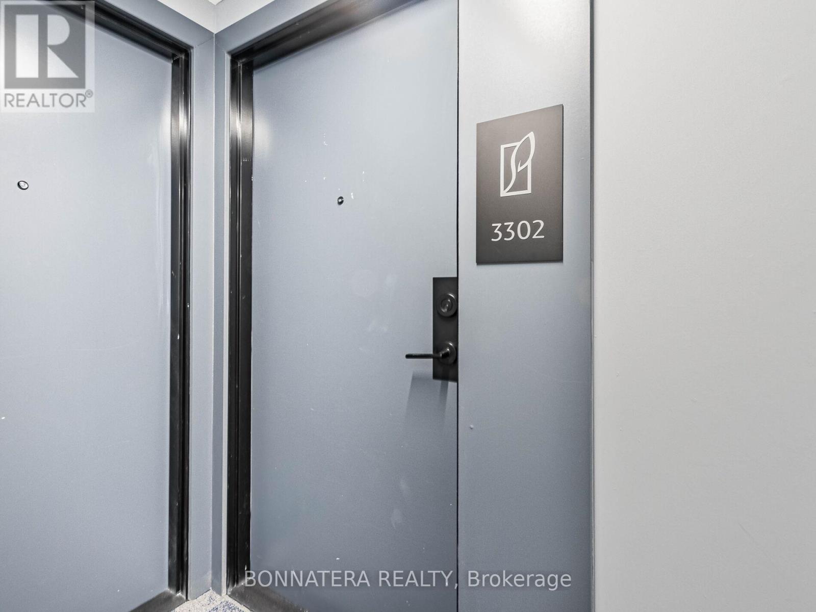 3302 - 4130 Parkside Village Drive, Mississauga, Ontario  L5B 0L7 - Photo 9 - W12755700