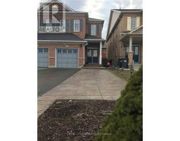 4639 CENTRETOWN WAY, Mississauga, Ontario