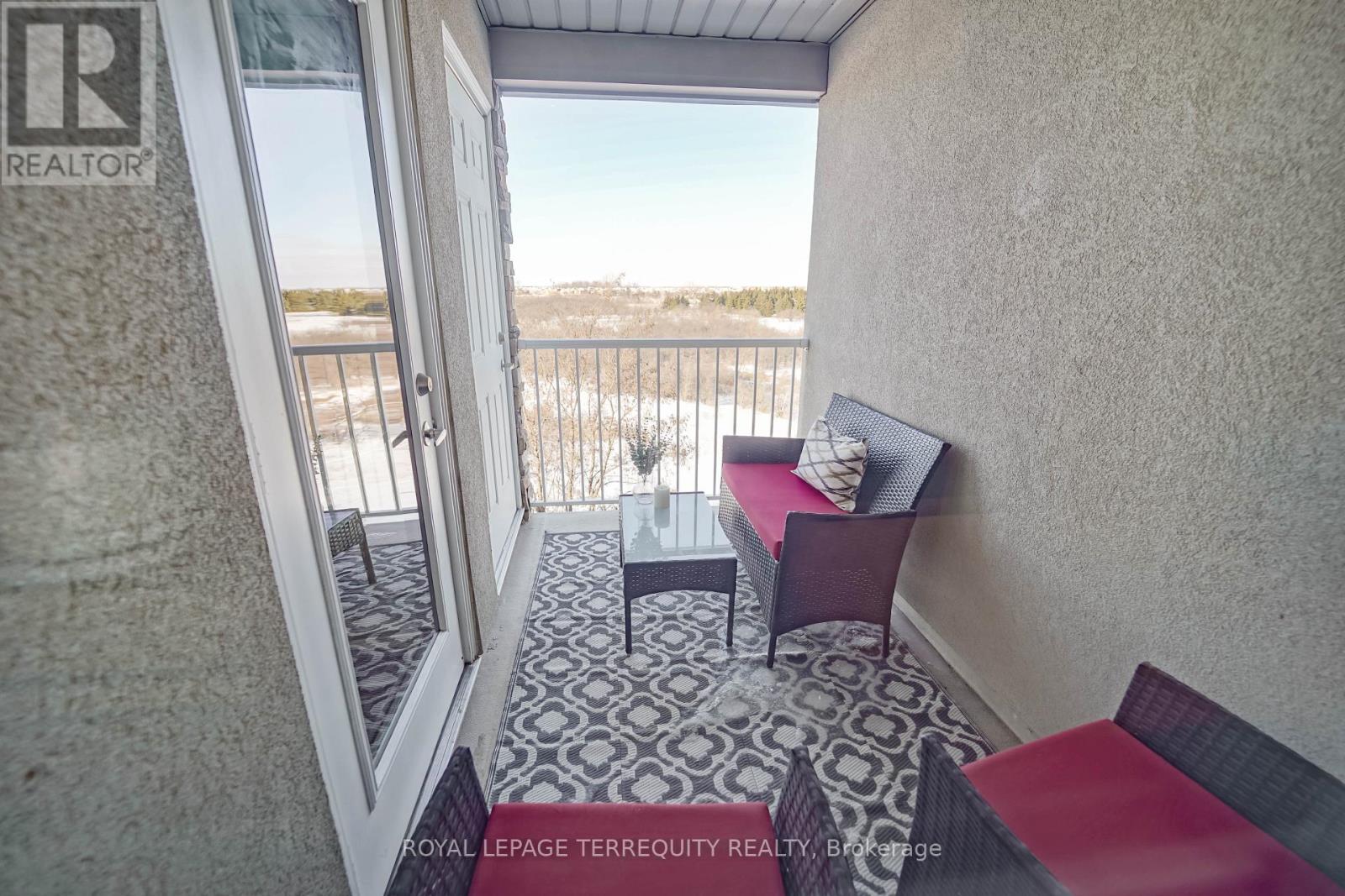 2405 - 6 Dayspring Circle, Brampton, Ontario  L6P 2Z6 - Photo 18 - W12755716