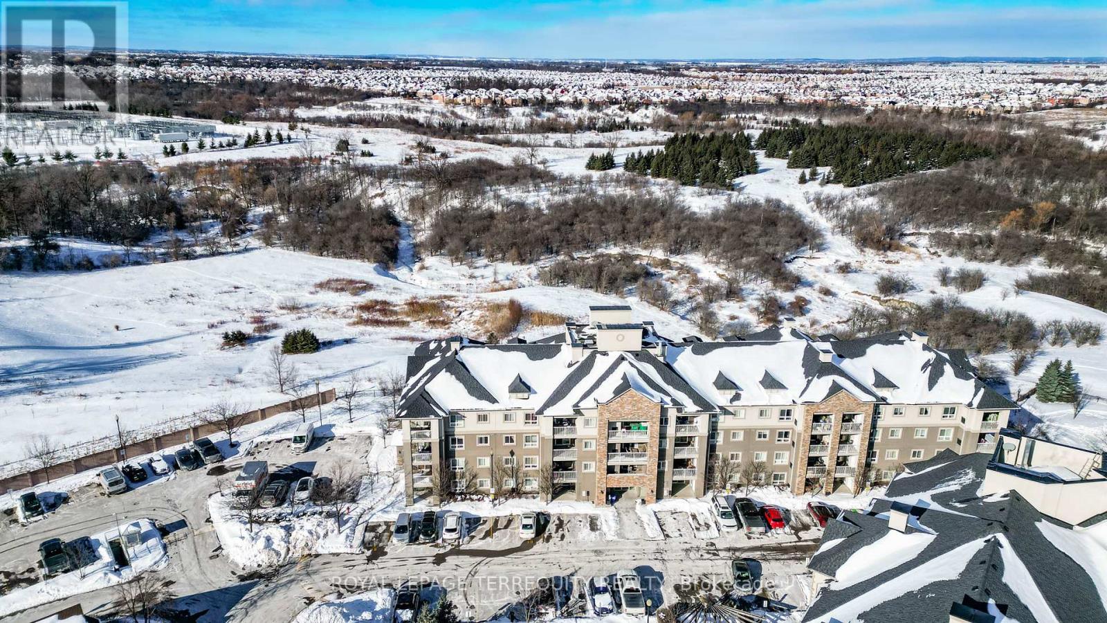 2405 - 6 Dayspring Circle, Brampton, Ontario  L6P 2Z6 - Photo 34 - W12755716