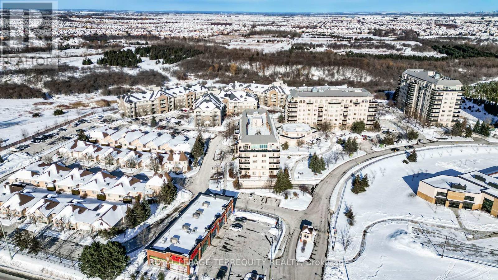 2405 - 6 Dayspring Circle, Brampton, Ontario  L6P 2Z6 - Photo 36 - W12755716