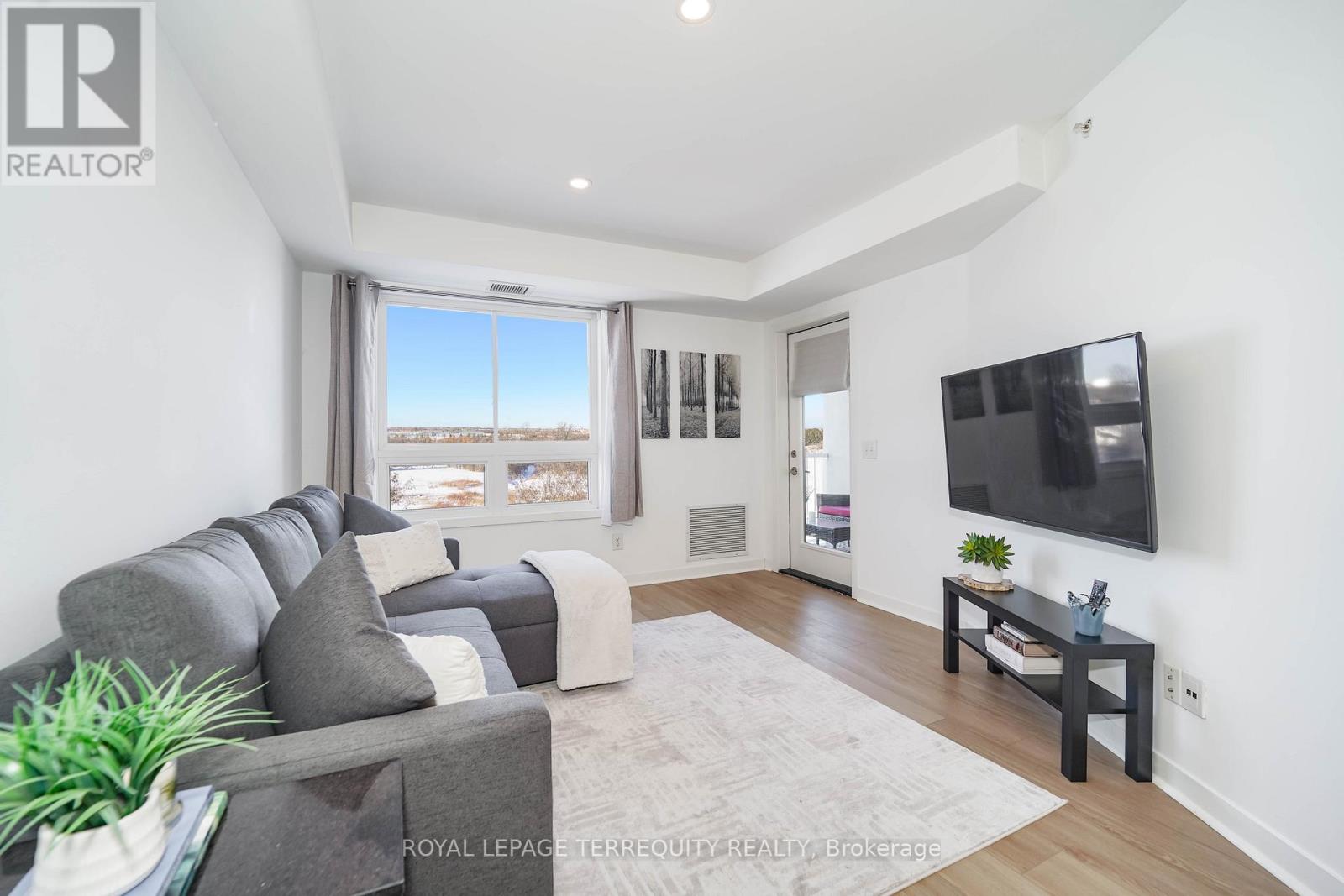 2405 - 6 Dayspring Circle, Brampton, Ontario  L6P 2Z6 - Photo 9 - W12755716