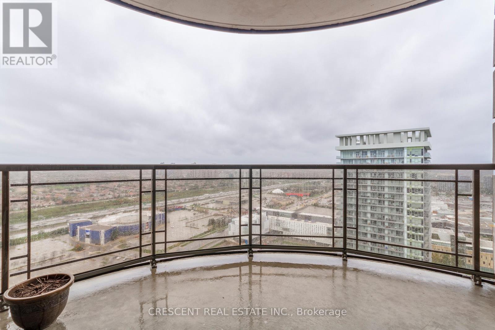 3002 - 385 Prince Of Wales Drive, Mississauga, Ontario  L5B 0C6 - Photo 17 - W12755728