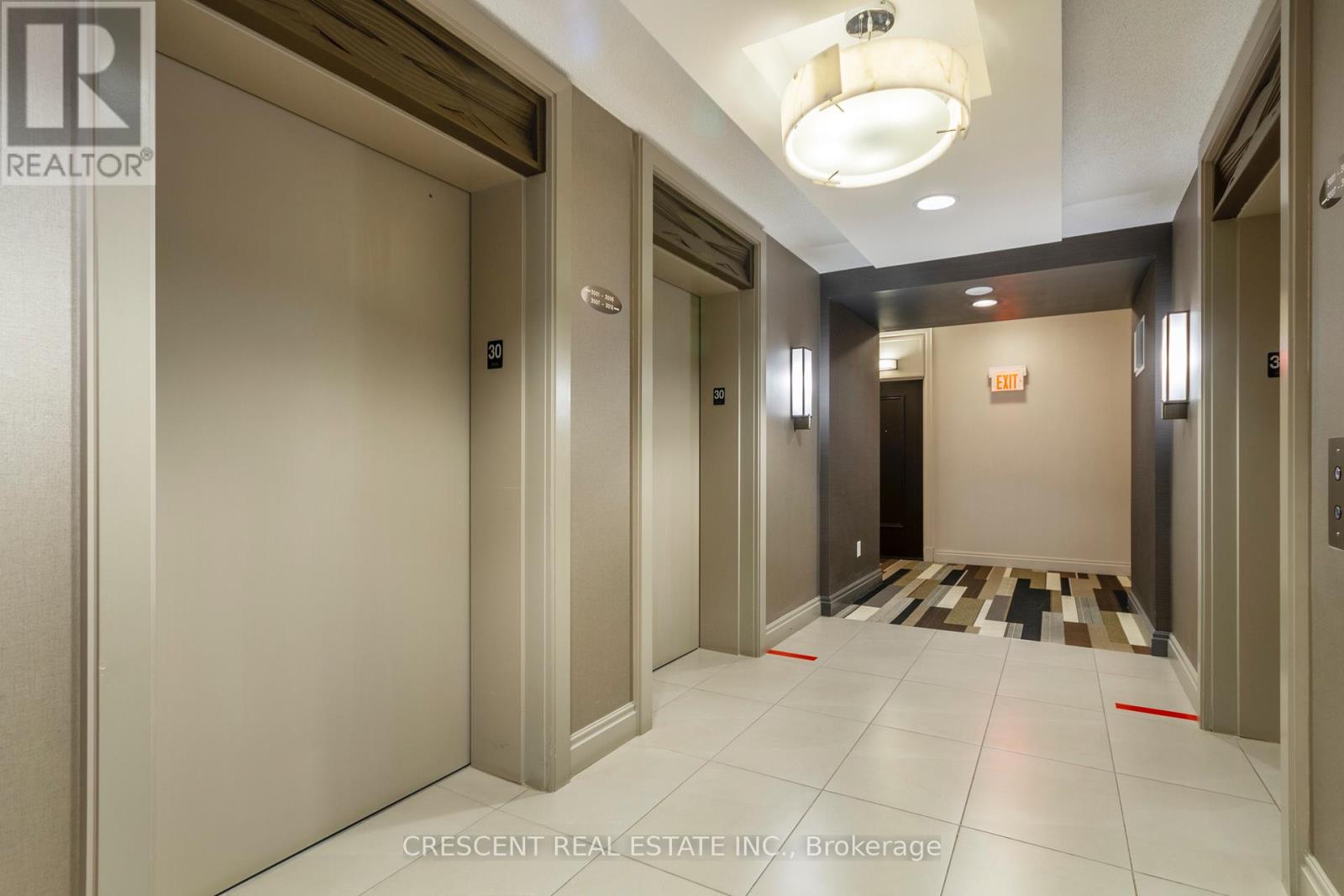 3002 - 385 Prince Of Wales Drive, Mississauga, Ontario  L5B 0C6 - Photo 21 - W12755728