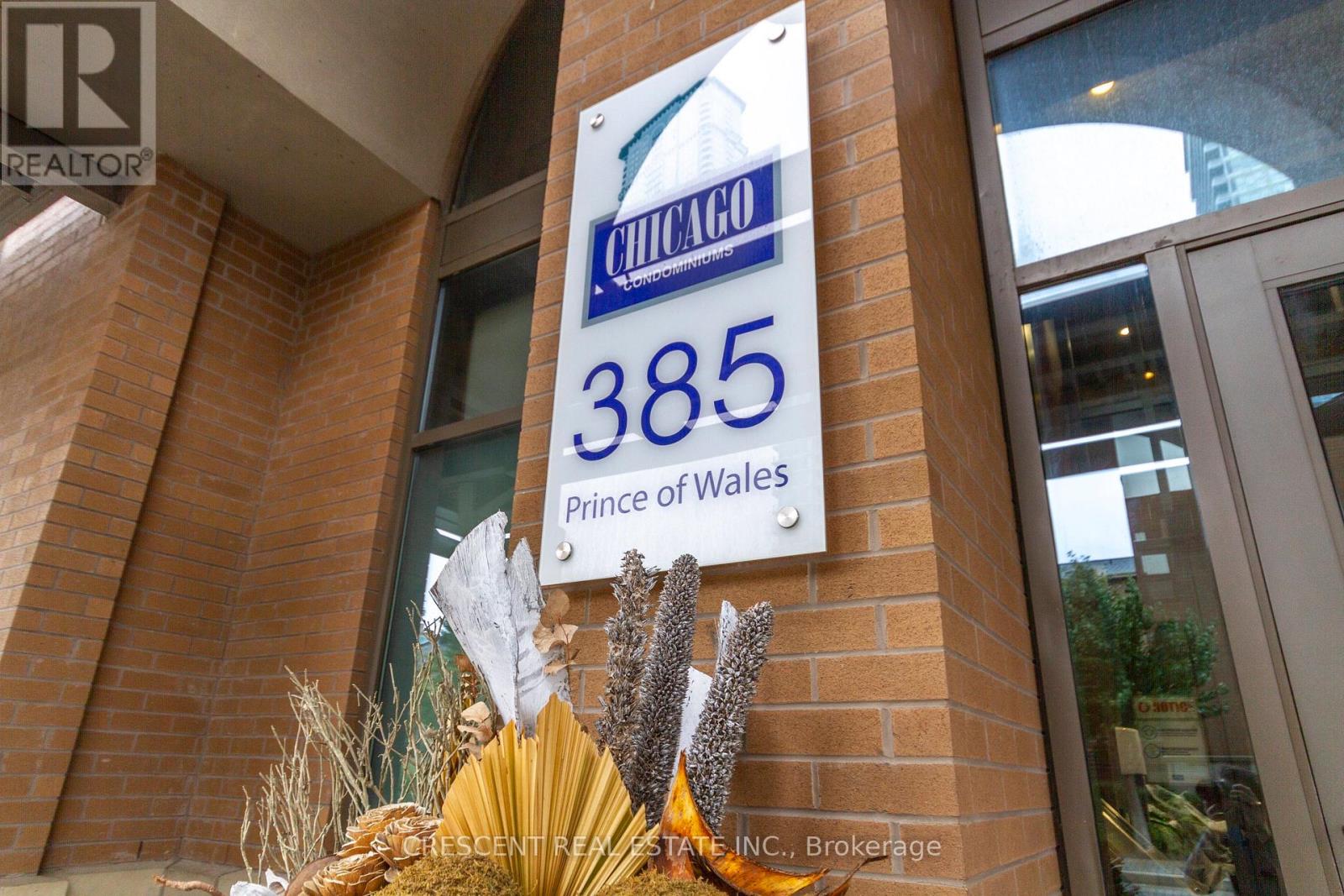 3002 - 385 Prince Of Wales Drive, Mississauga, Ontario  L5B 0C6 - Photo 22 - W12755728