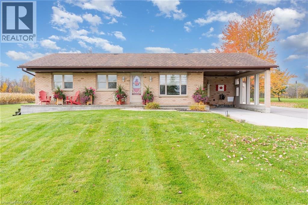 13382 Torbram Road, Caledon East, Ontario  L7C 2S8 - Photo 2 - 40802802