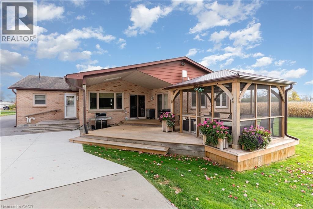 13382 Torbram Road, Caledon East, Ontario  L7C 2S8 - Photo 35 - 40802802