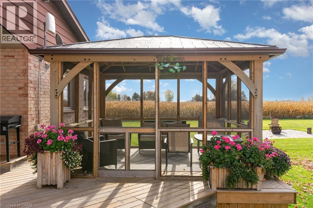 13382 Torbram Road, Caledon East, Ontario  L7C 2S8 - Photo 37 - 40802802