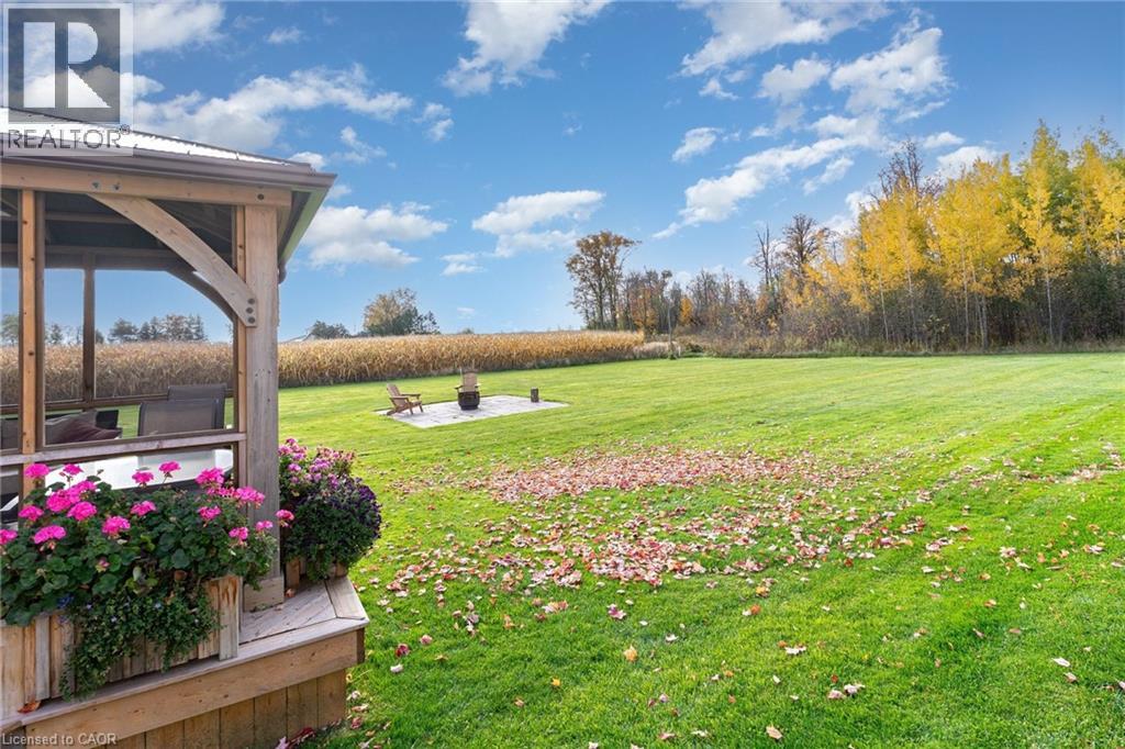 13382 Torbram Road, Caledon East, Ontario  L7C 2S8 - Photo 39 - 40802802