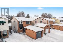 1876 PRESTWICK DRIVE, Ottawa, Ontario
