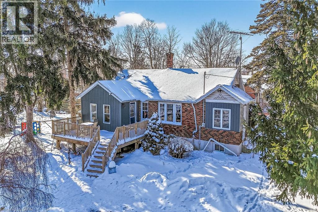 41937 FEEDER Road E, Wainfleet, Ontario