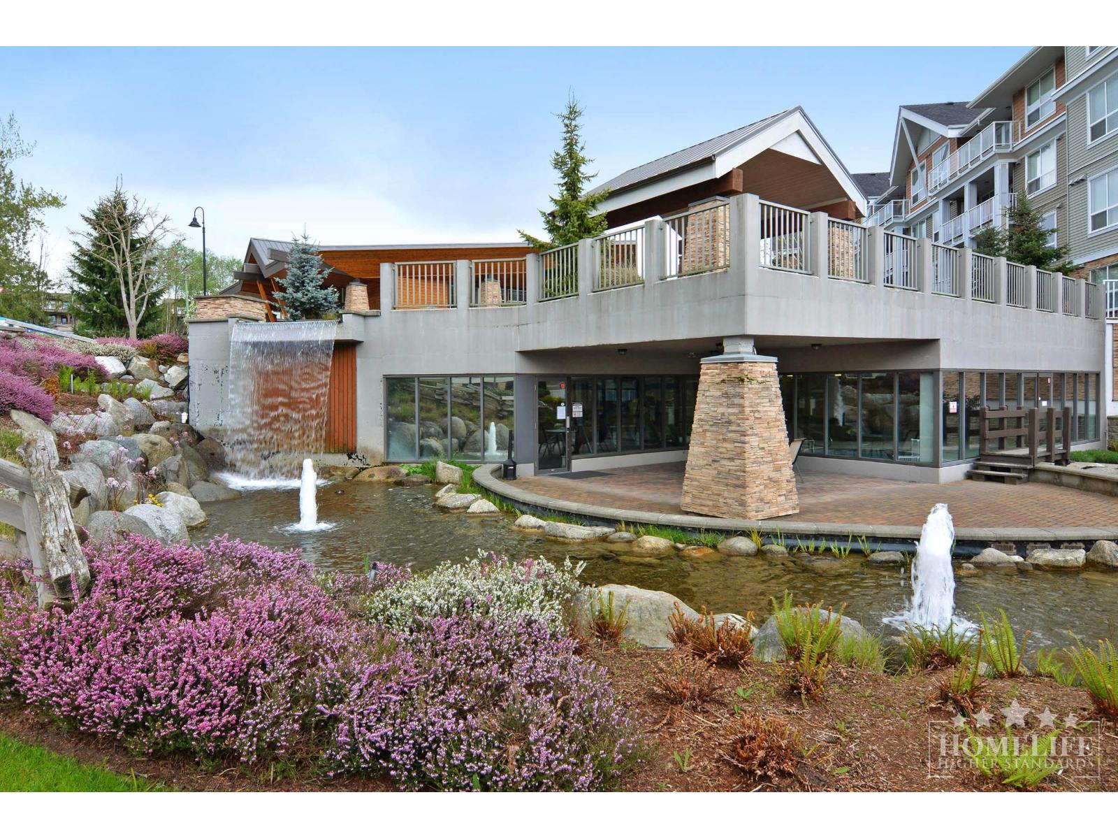 202 6460 194 Street, Surrey, British Columbia  V4N 6J8 - Photo 19 - R3086365