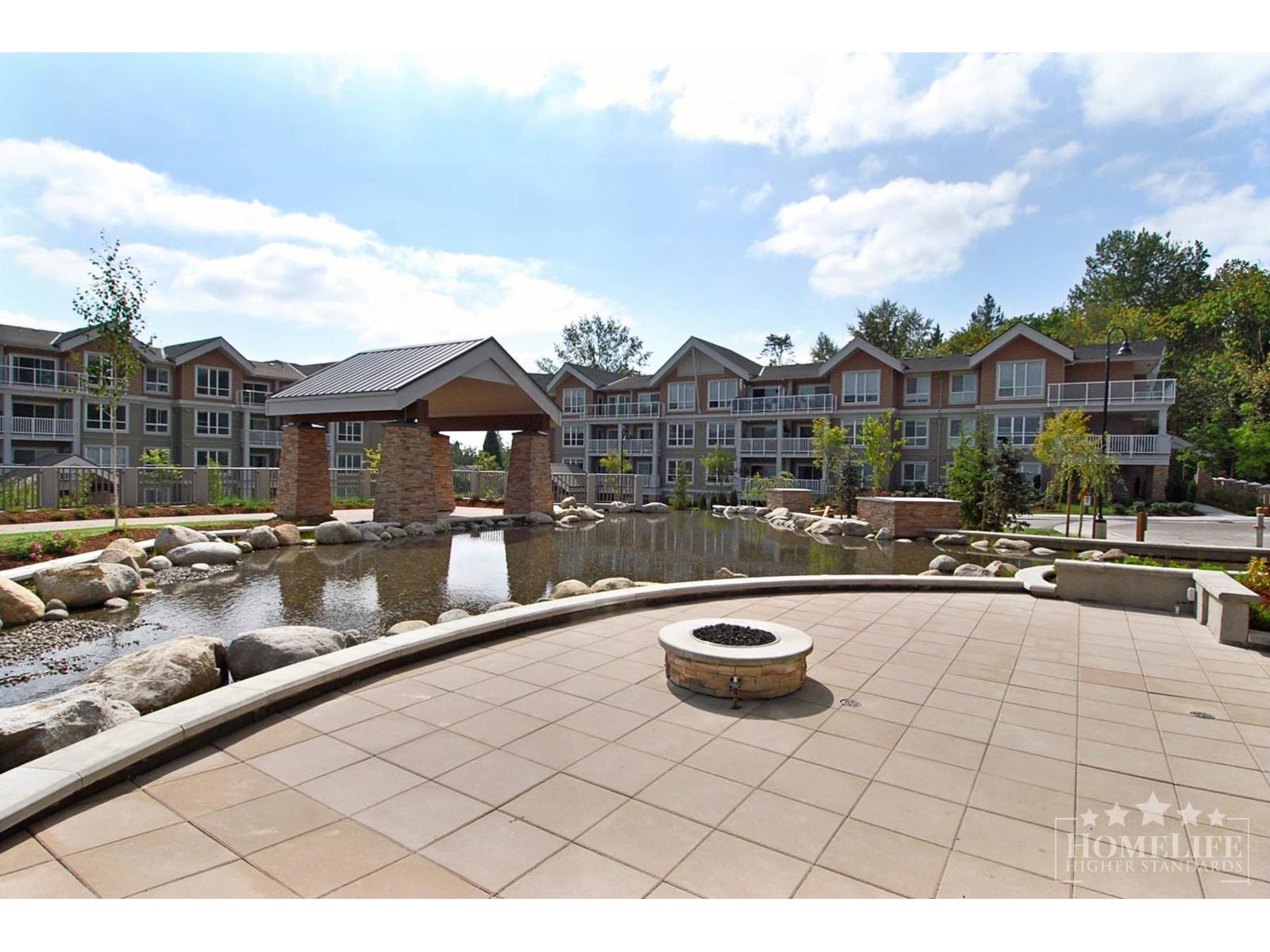 202 6460 194 Street, Surrey, British Columbia  V4N 6J8 - Photo 22 - R3086365