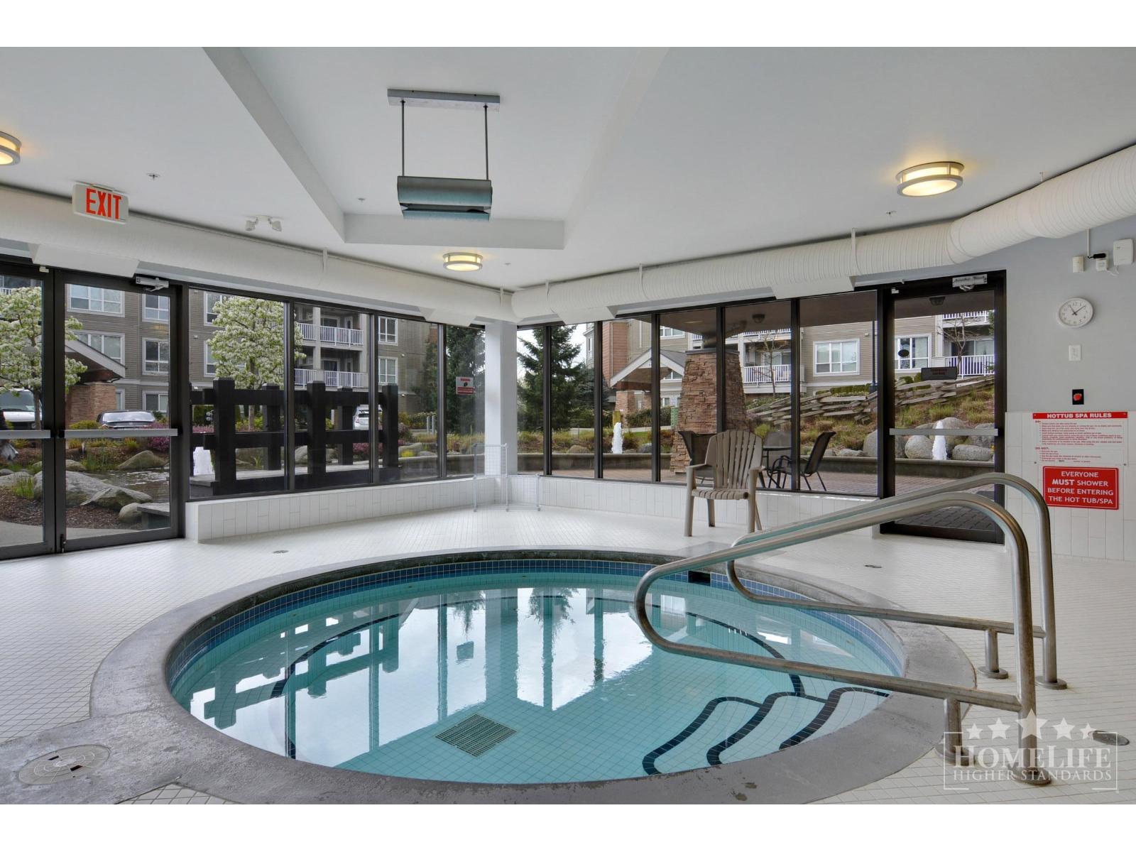 202 6460 194 Street, Surrey, British Columbia  V4N 6J8 - Photo 37 - R3086365