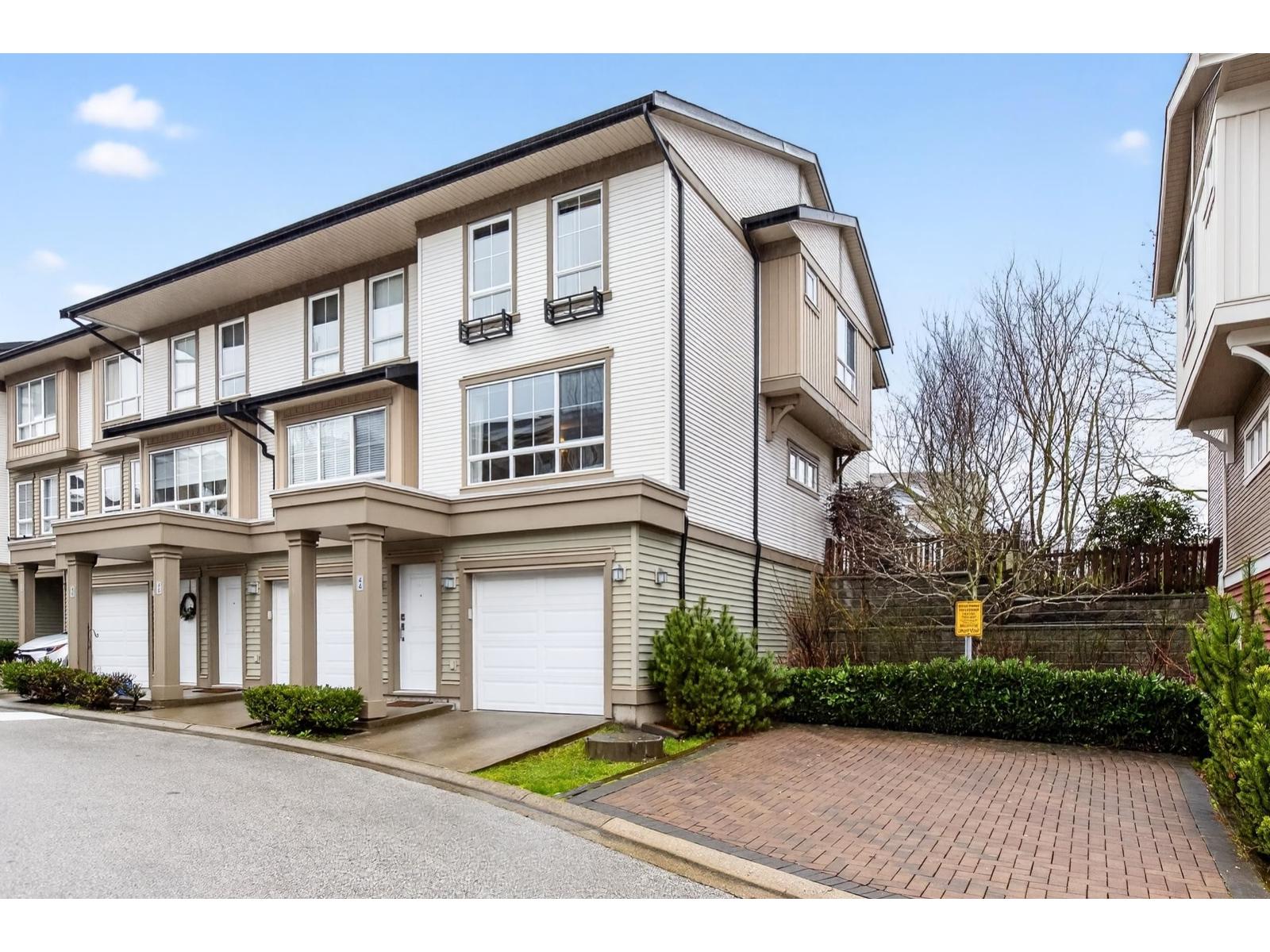 44 19505 68a Avenue, Surrey, British Columbia  V4N 6K3 - Photo 2 - R3086359