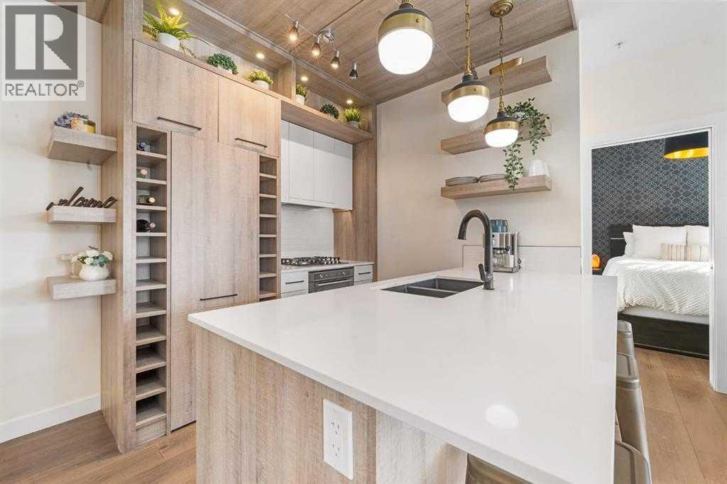 103, 2702 17 Avenue Sw, Calgary, Alberta  T3E 8A5 - Photo 7 - A2279674