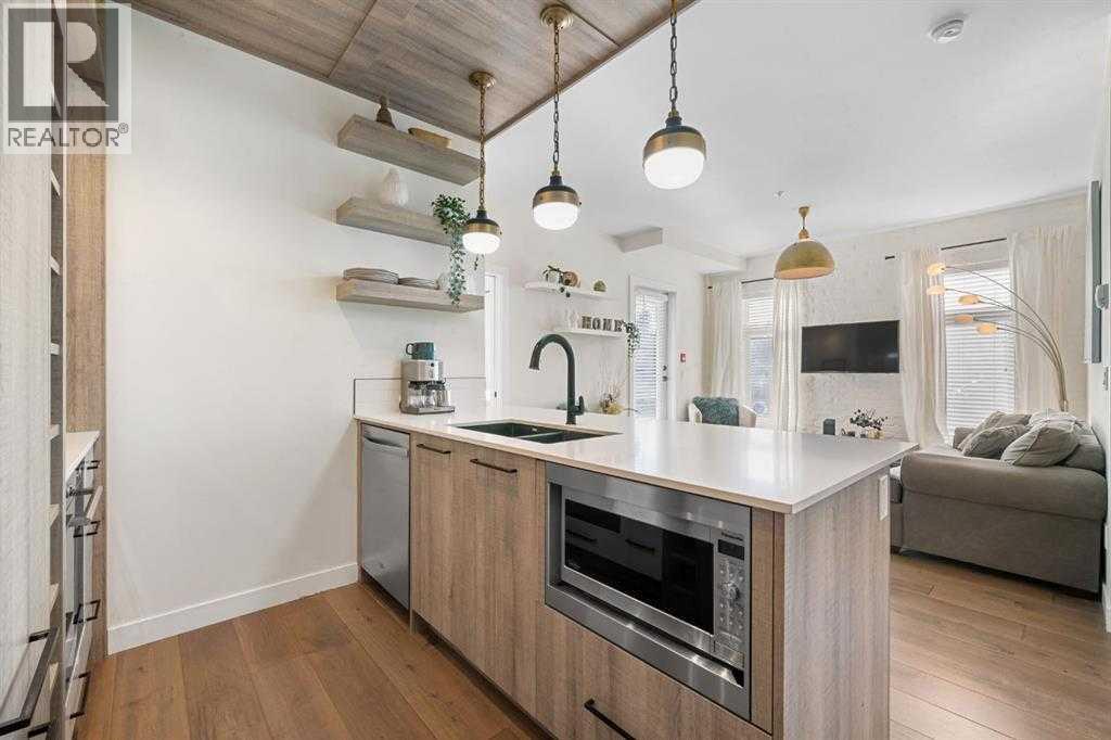 103, 2702 17 Avenue Sw, Calgary, Alberta  T3E 8A5 - Photo 12 - A2279674