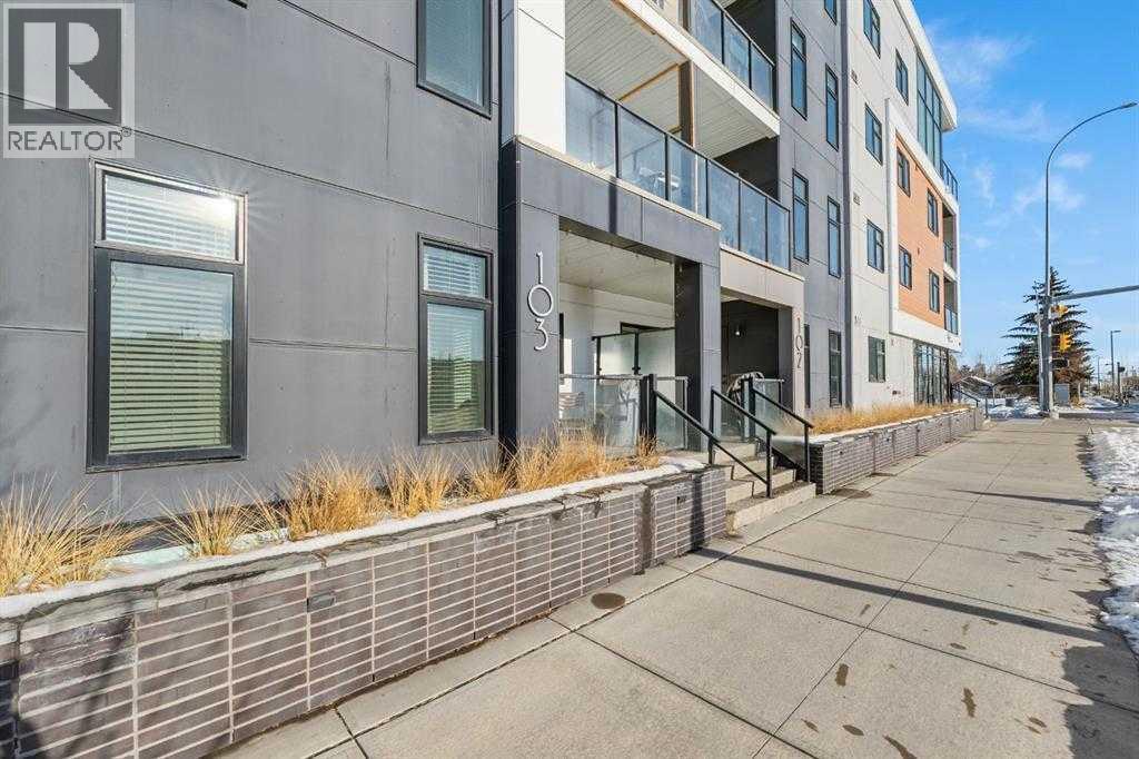 103, 2702 17 Avenue Sw, Calgary, Alberta  T3E 8A5 - Photo 22 - A2279674
