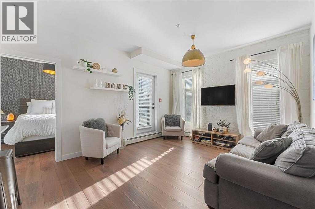 103, 2702 17 Avenue Sw, Calgary, Alberta  T3E 8A5 - Photo 3 - A2279674