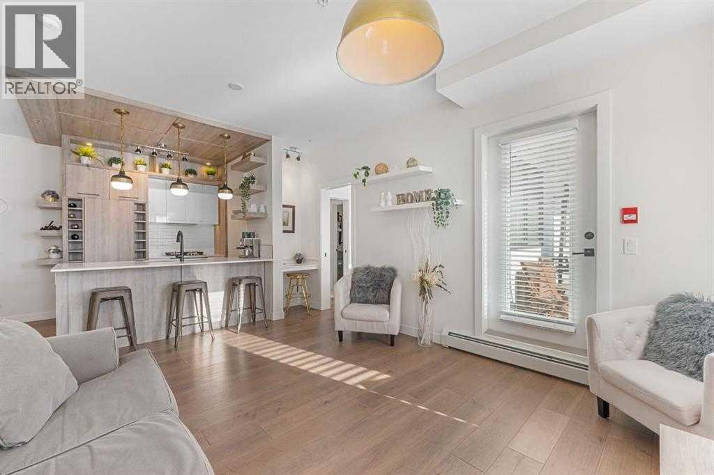 103, 2702 17 Avenue Sw, Calgary, Alberta  T3E 8A5 - Photo 5 - A2279674