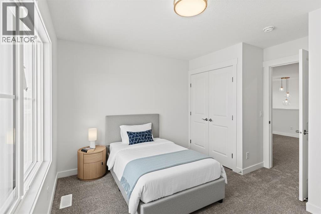 60 Creekstone Grove Sw, Calgary, Alberta  T2x 4X8 - Photo 20 - A2282171