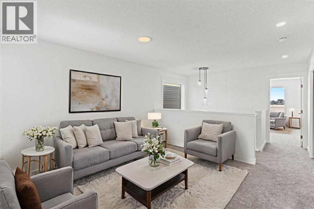 60 Creekstone Grove Sw, Calgary, Alberta  T2x 4X8 - Photo 14 - A2282171