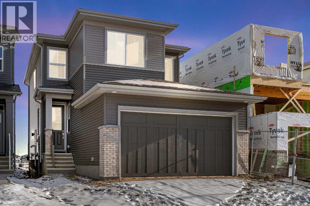 60 Creekstone Grove Sw, Calgary, Alberta  T2x 4X8 - Photo 1 - A2282171