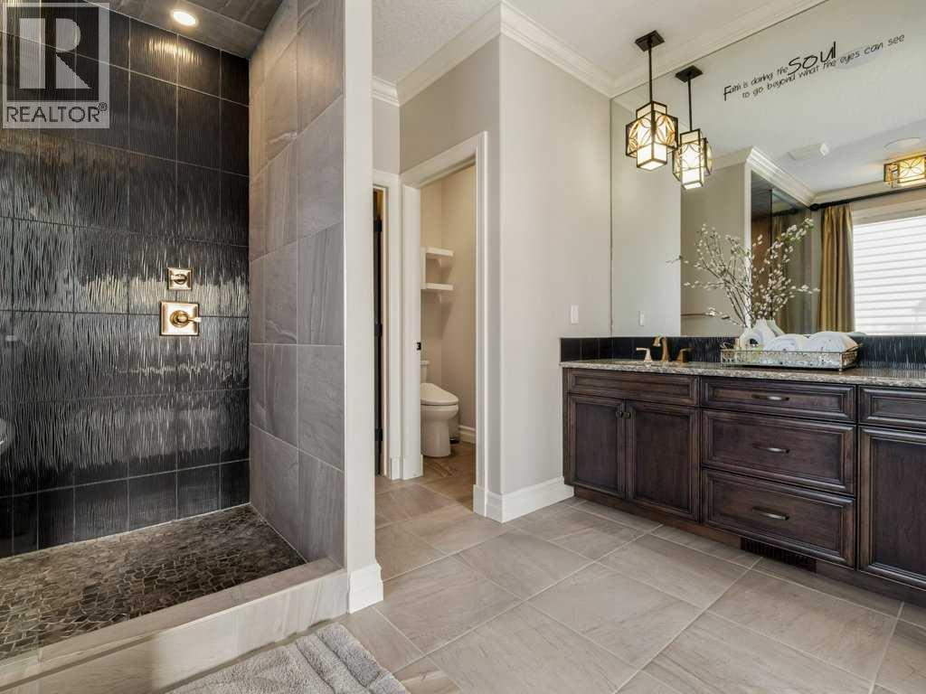 182 Canyon Estates Way W, Lethbridge, Alberta  T1K 7A4 - Photo 16 - A2275180