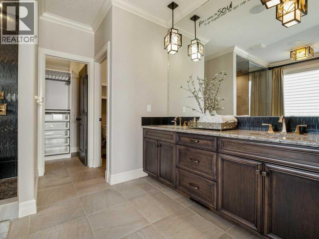 182 Canyon Estates Way W, Lethbridge, Alberta  T1K 7A4 - Photo 14 - A2275180