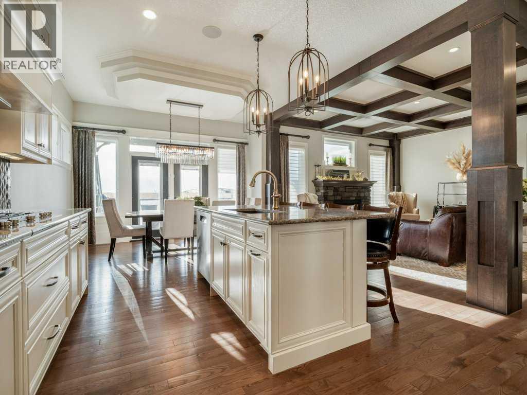 182 Canyon Estates Way W, Lethbridge, Alberta  T1K 7A4 - Photo 28 - A2275180