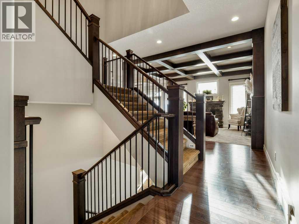 182 Canyon Estates Way W, Lethbridge, Alberta  T1K 7A4 - Photo 8 - A2275180