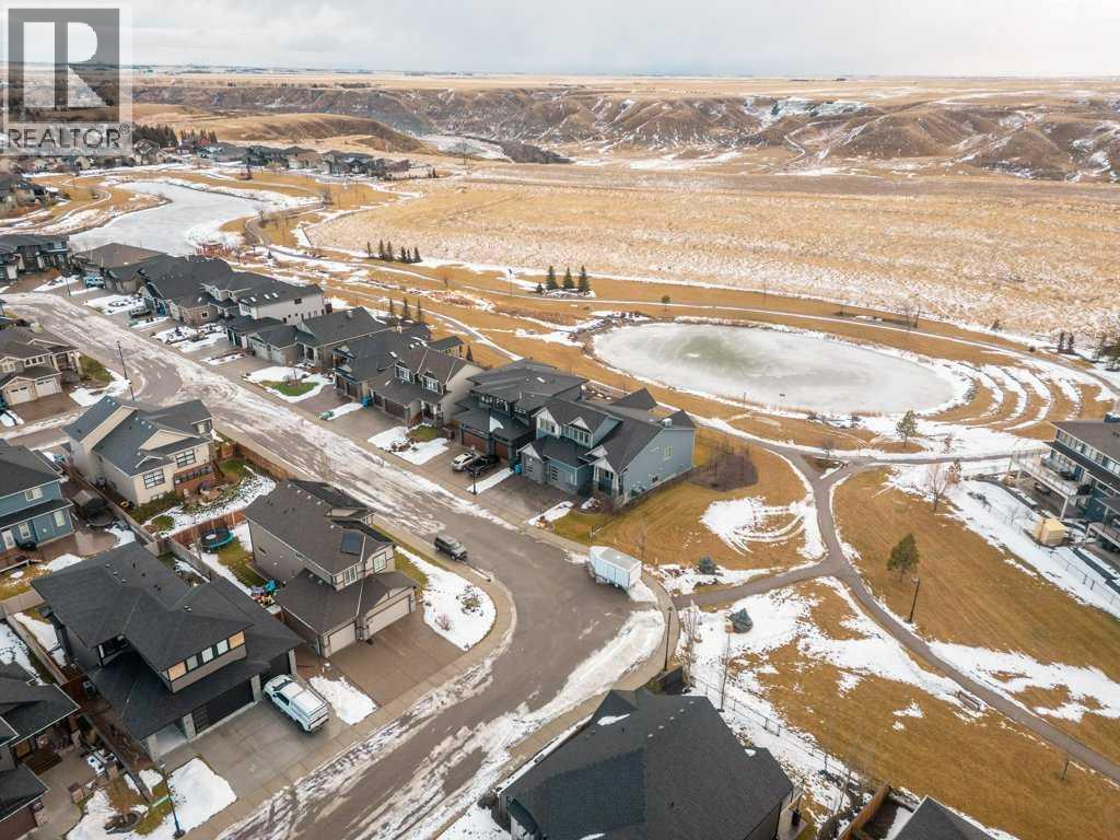 182 Canyon Estates Way W, Lethbridge, Alberta  T1K 7A4 - Photo 2 - A2275180