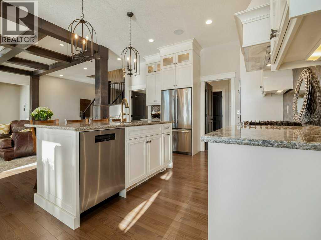 182 Canyon Estates Way W, Lethbridge, Alberta  T1K 7A4 - Photo 25 - A2275180