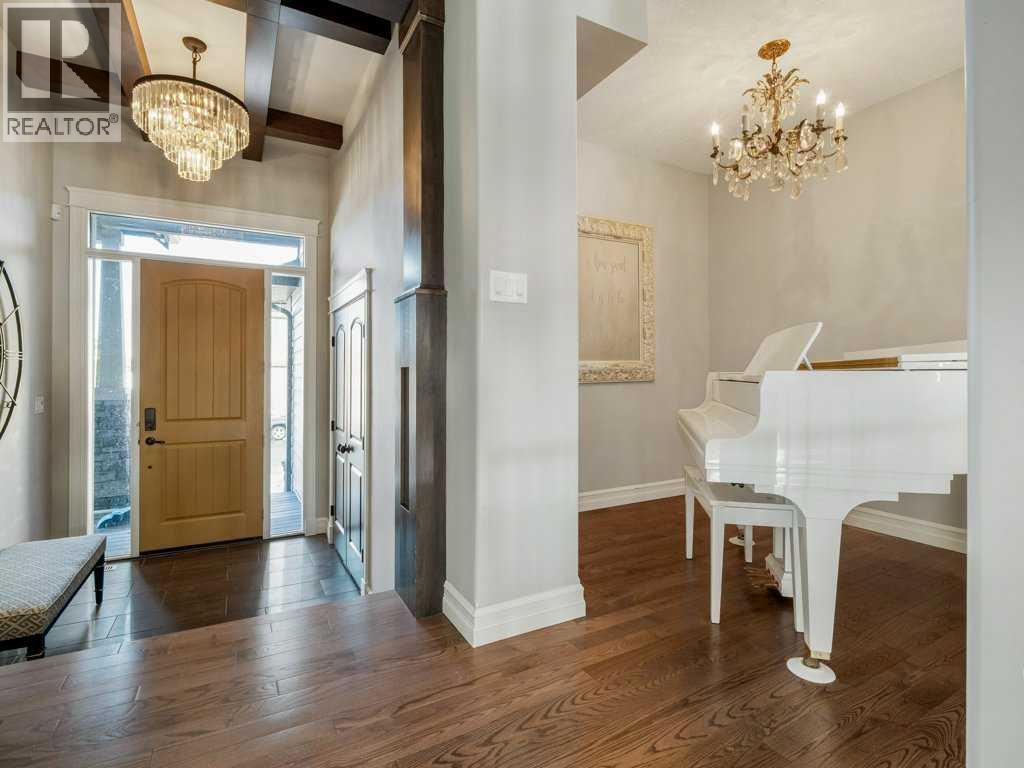 182 Canyon Estates Way W, Lethbridge, Alberta  T1K 7A4 - Photo 4 - A2275180