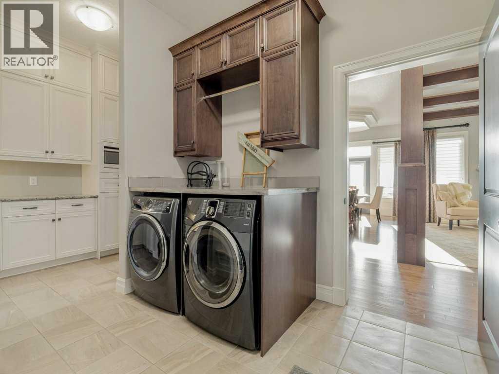 182 Canyon Estates Way W, Lethbridge, Alberta  T1K 7A4 - Photo 31 - A2275180