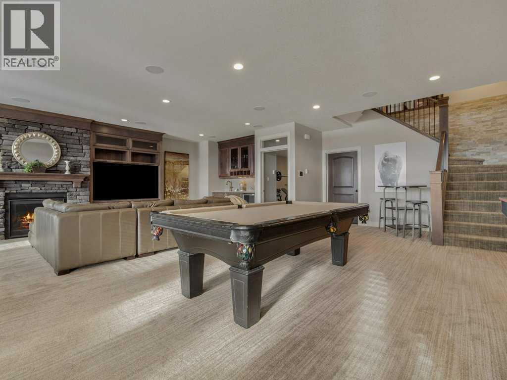 182 Canyon Estates Way W, Lethbridge, Alberta  T1K 7A4 - Photo 37 - A2275180