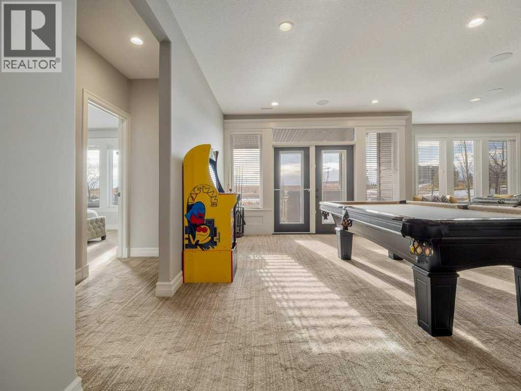 182 Canyon Estates Way W, Lethbridge, Alberta  T1K 7A4 - Photo 36 - A2275180