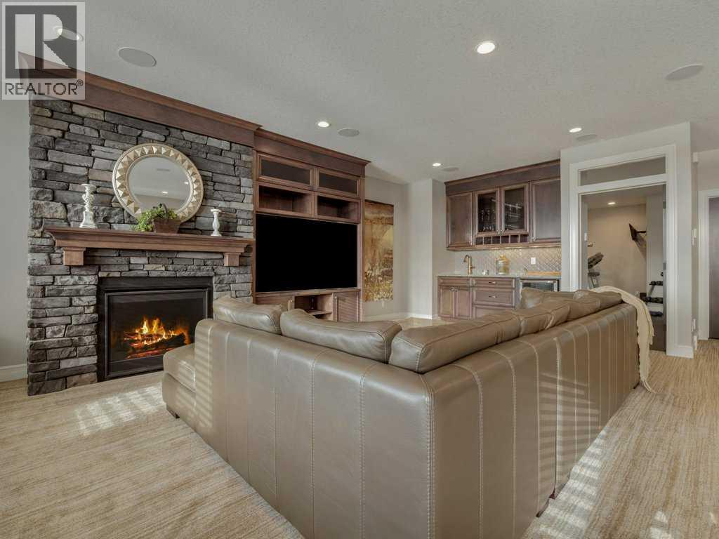 182 Canyon Estates Way W, Lethbridge, Alberta  T1K 7A4 - Photo 38 - A2275180