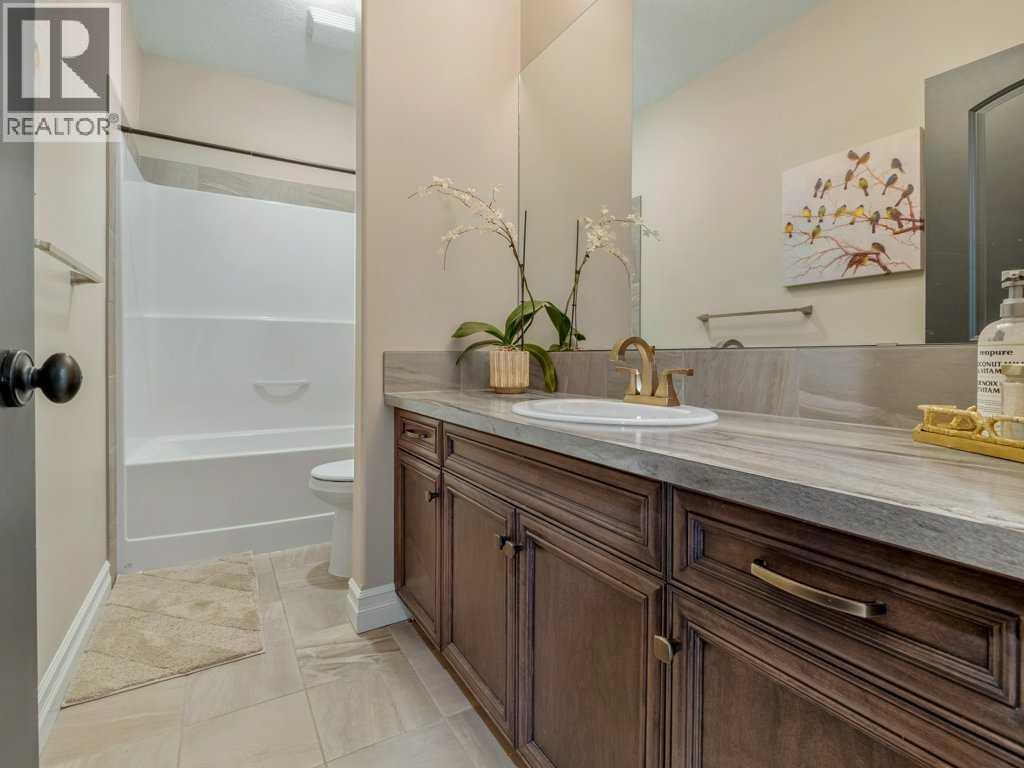 182 Canyon Estates Way W, Lethbridge, Alberta  T1K 7A4 - Photo 43 - A2275180
