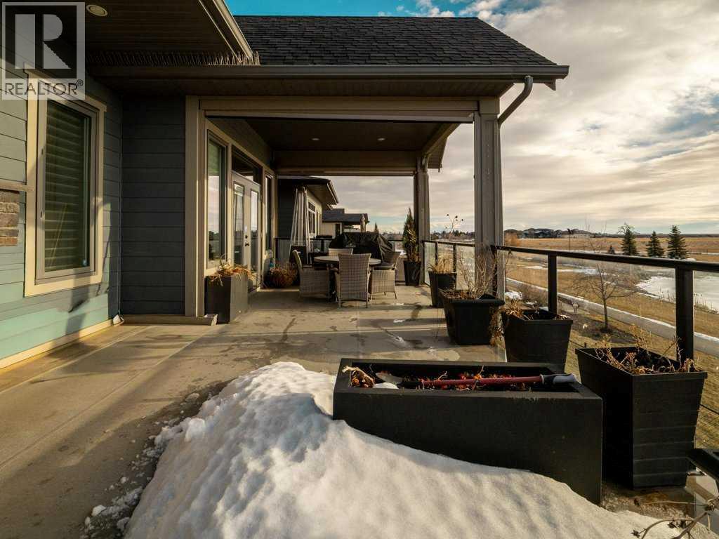 182 Canyon Estates Way W, Lethbridge, Alberta  T1K 7A4 - Photo 49 - A2275180