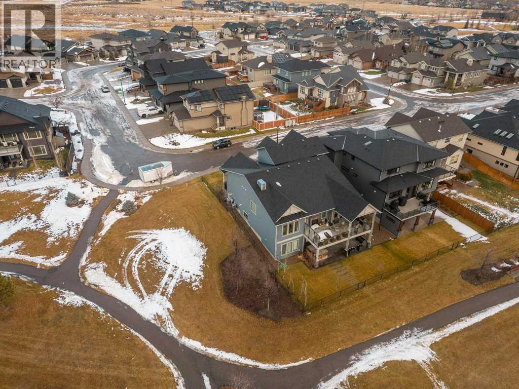 182 Canyon Estates Way W, Lethbridge, Alberta  T1K 7A4 - Photo 50 - A2275180