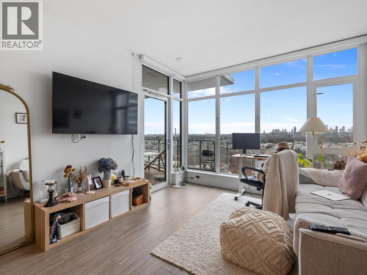 2409 2351 Beta Avenue, Burnaby, British Columbia  V5C 0M2 - Photo 6 - R3058697