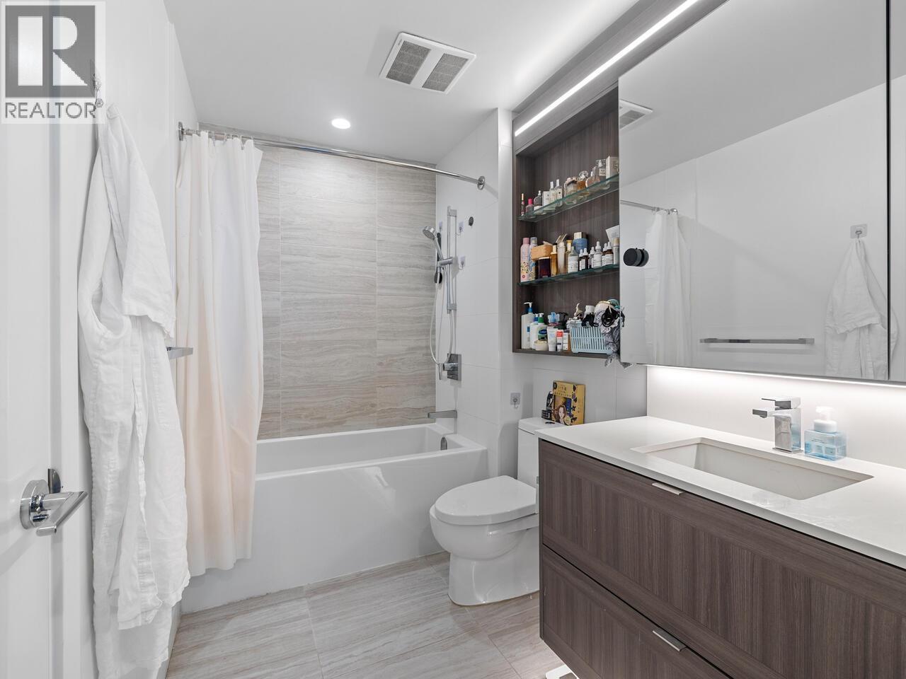 2409 2351 Beta Avenue, Burnaby, British Columbia  V5C 0M2 - Photo 16 - R3058697