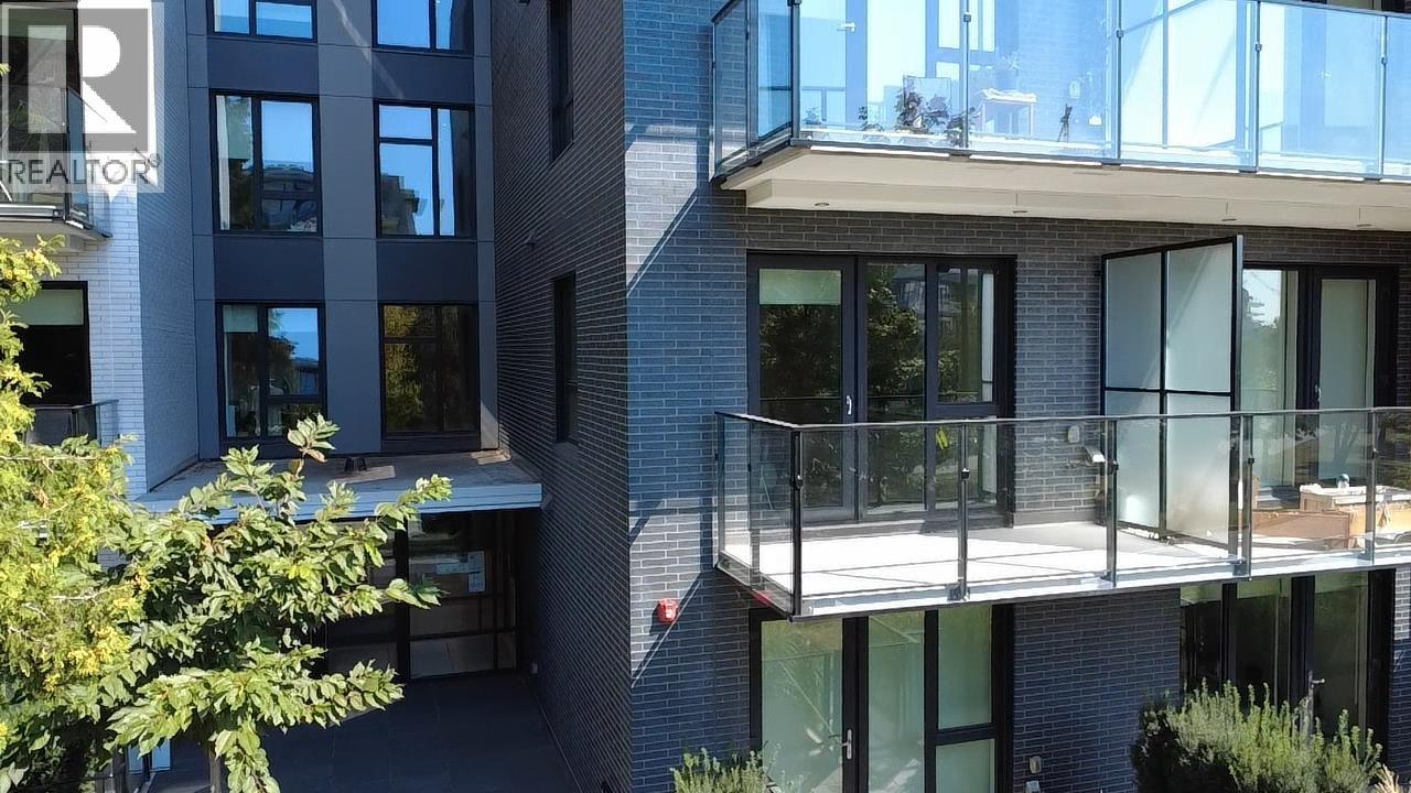 210 5168 Cambie Street, Vancouver, British Columbia  V5Z 0K7 - Photo 14 - R3046086