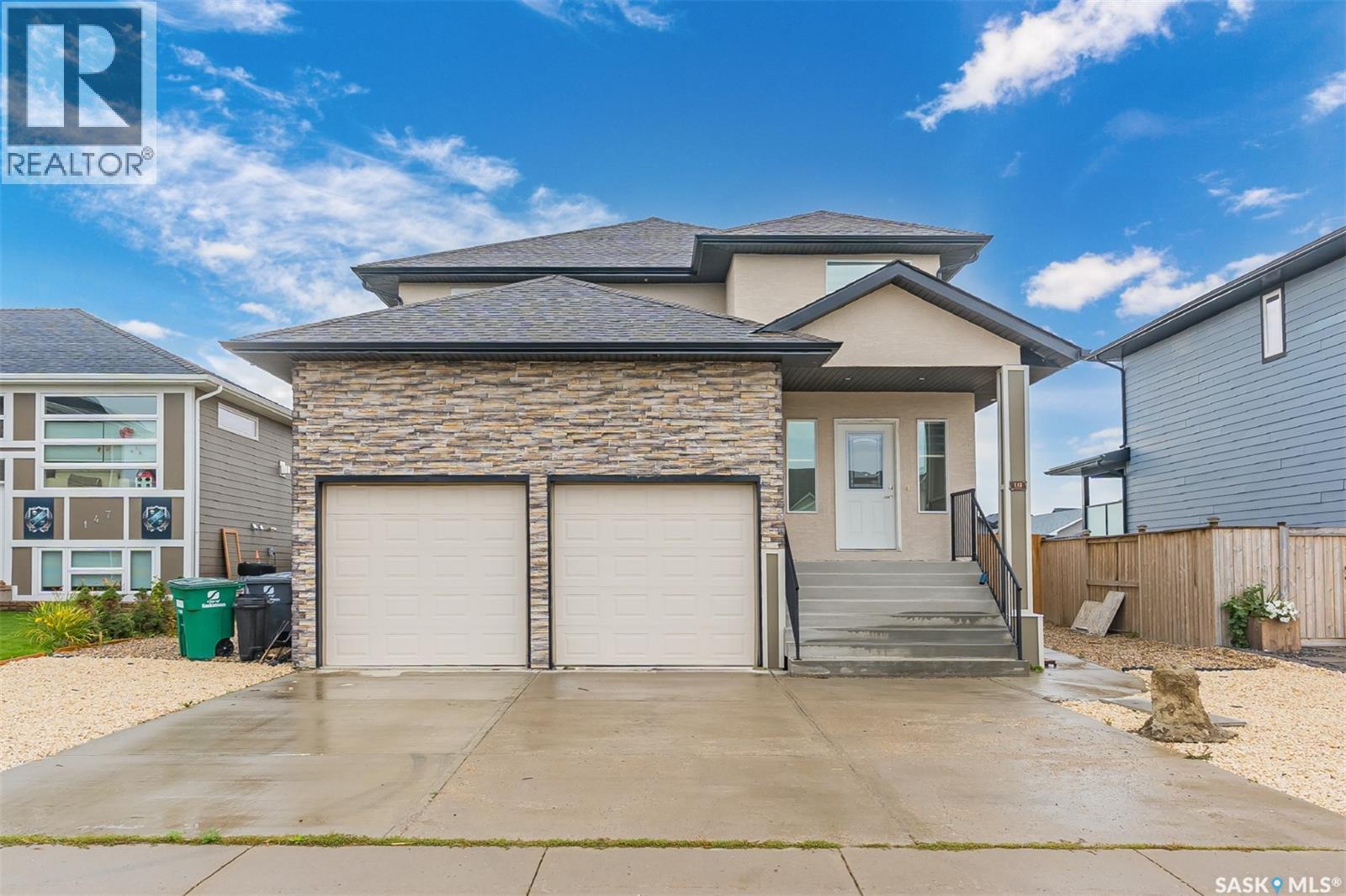 145 Johns Road, Saskatoon, Saskatchewan  S7W 0L2 - Photo 1 - SK027907