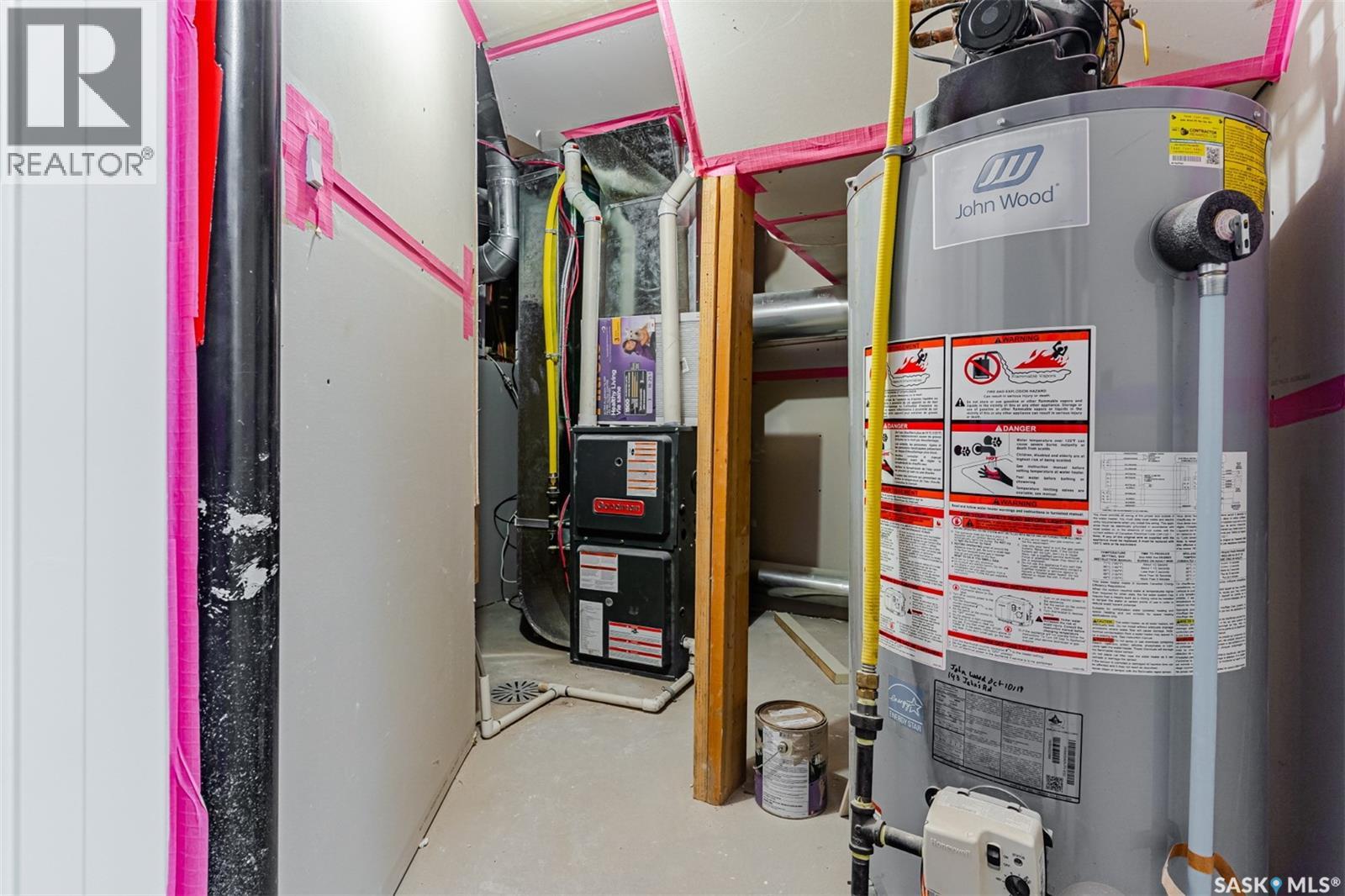 145 Johns Road, Saskatoon, Saskatchewan  S7W 0L2 - Photo 35 - SK027907