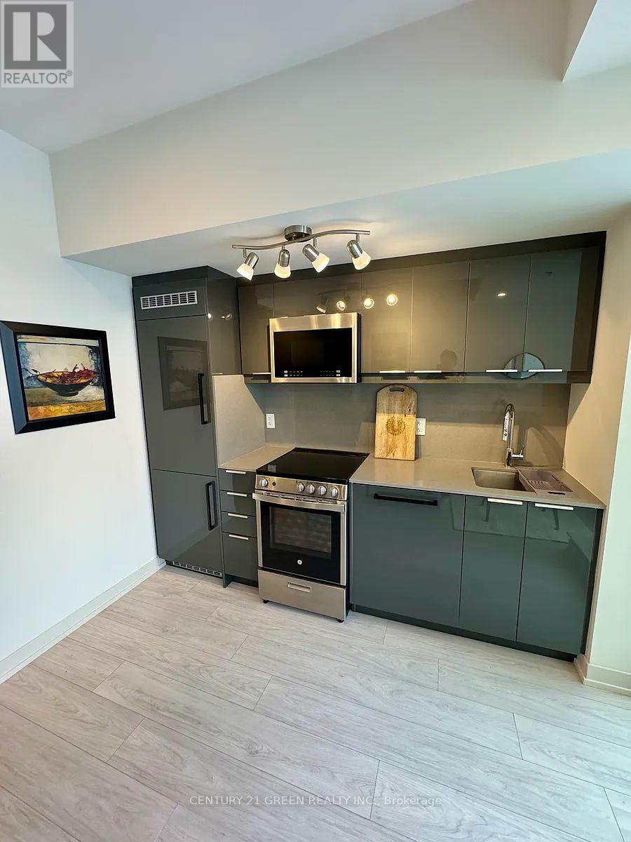 804 - 90 Glen Everest Rd, Toronto, Ontario  M6G 1J9 - Photo 10 - E12755530