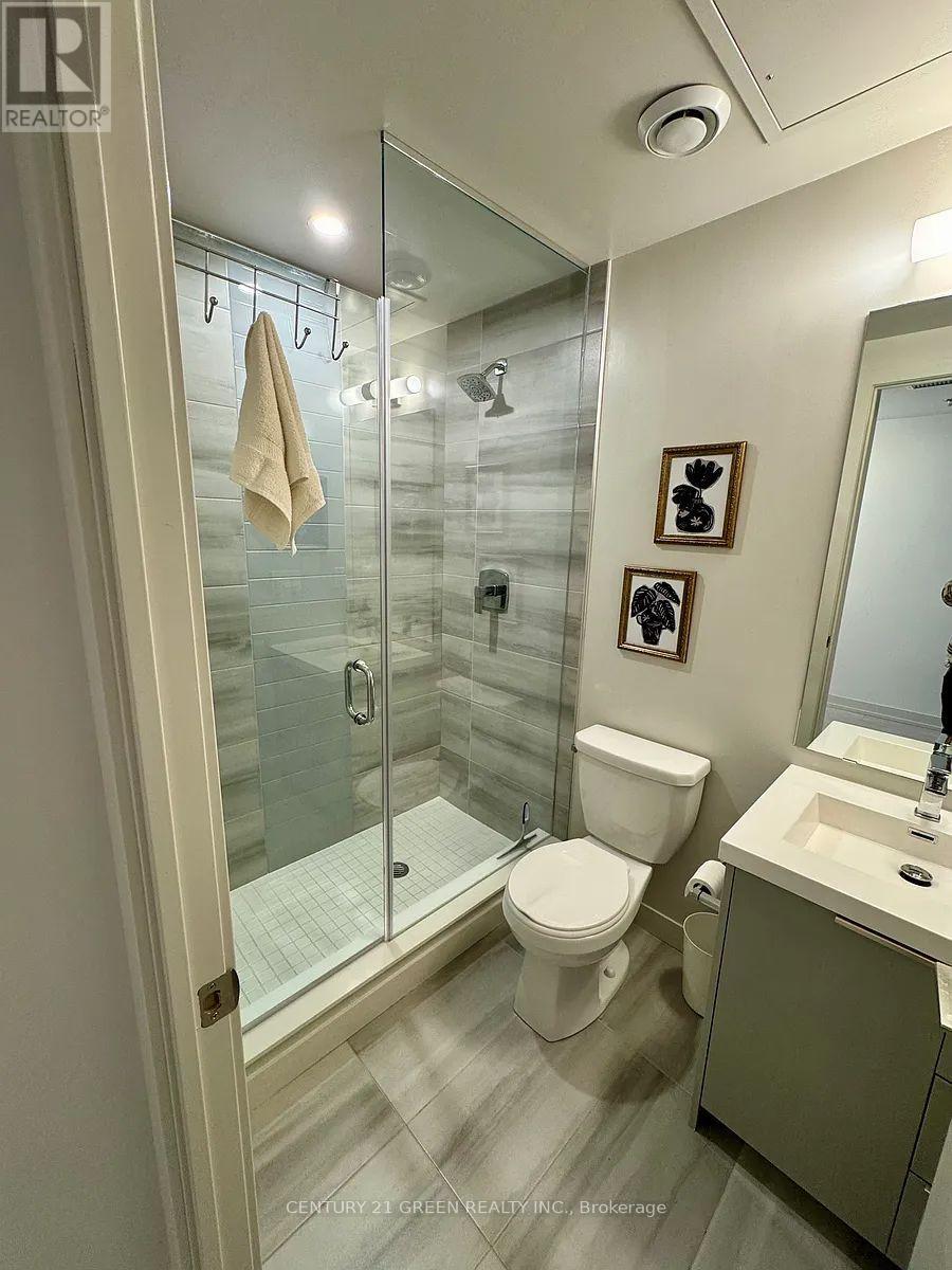 804 - 90 Glen Everest Rd, Toronto, Ontario  M6G 1J9 - Photo 14 - E12755530