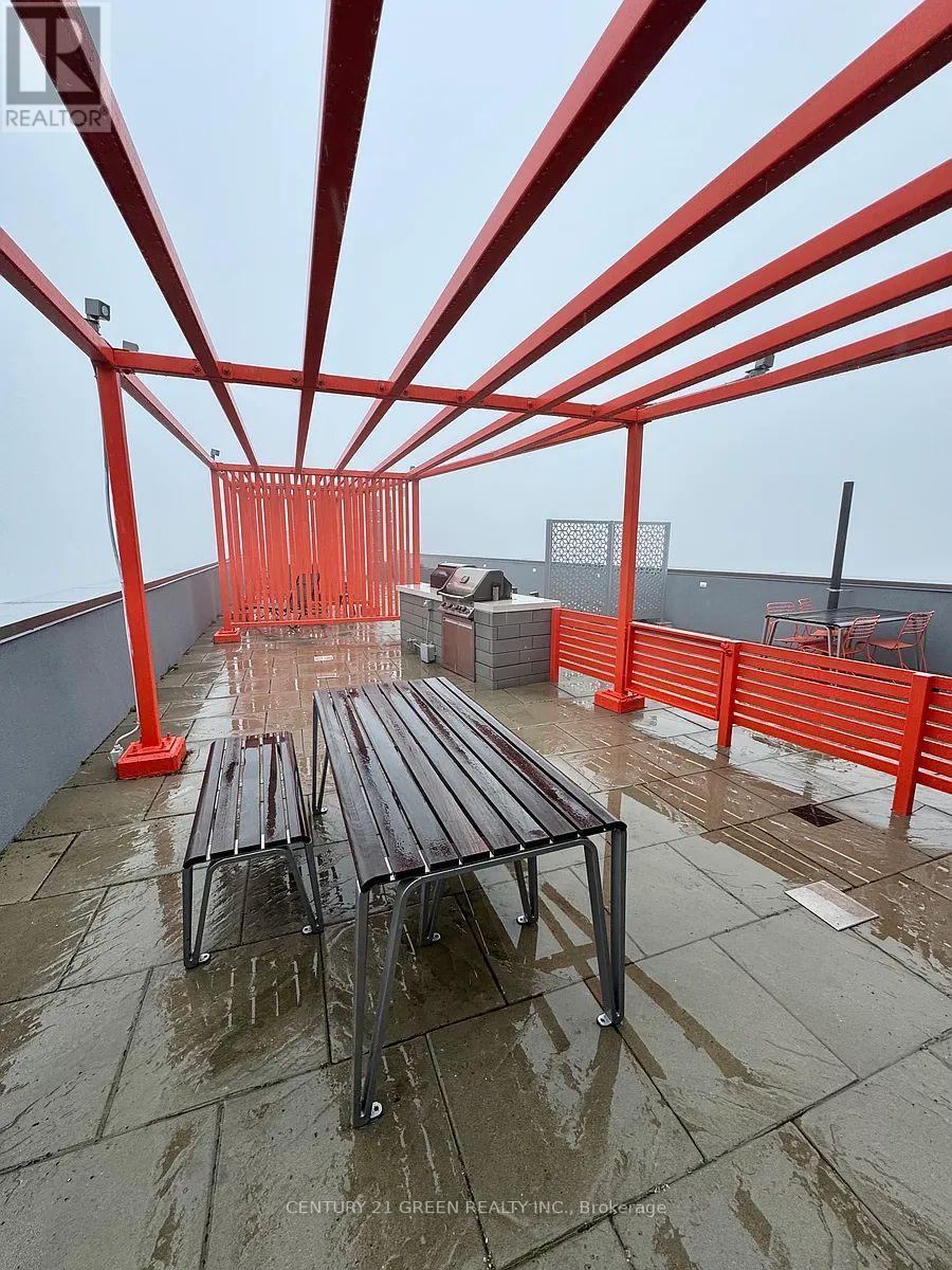 804 - 90 Glen Everest Rd, Toronto, Ontario  M6G 1J9 - Photo 16 - E12755530